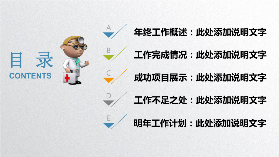 2022医院医疗质量与安全管理工作总结PPT.pptx_第2页