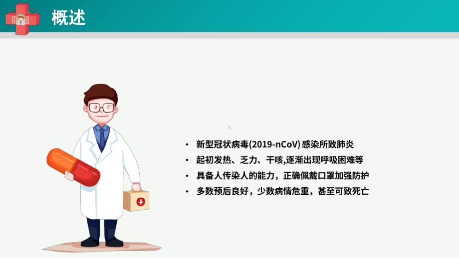 正确认识和防范新型冠状病毒肺炎PPT动态资料课件.pptx_第2页