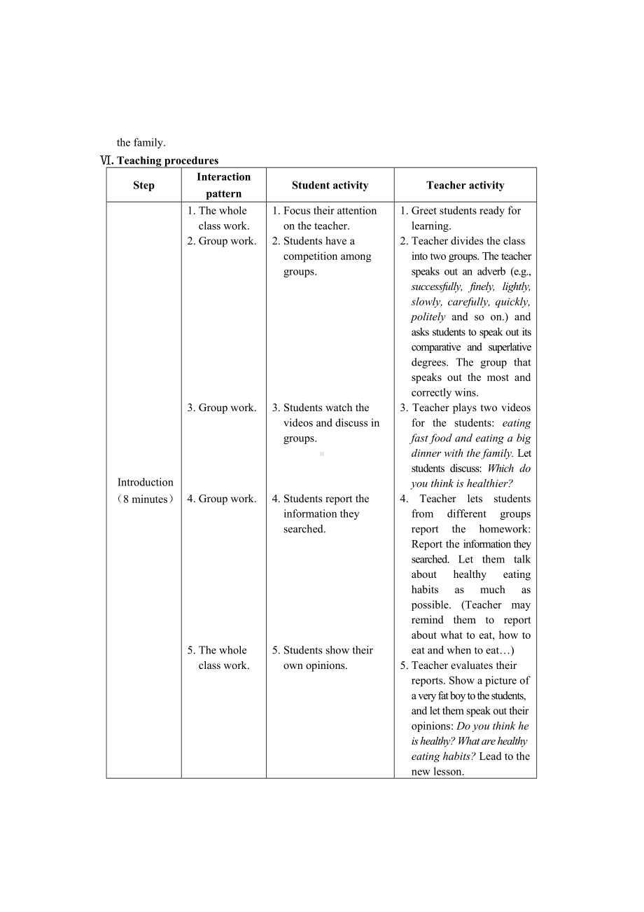 八下教案设计unit7. Topic3. Section D.doc_第2页