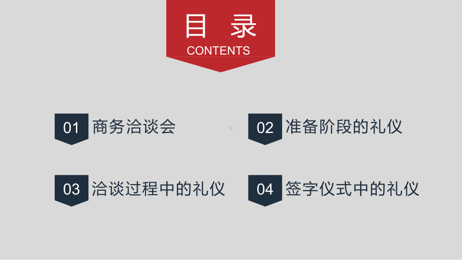 实用商务洽谈会礼仪培训PPT（内容）课件.pptx_第2页