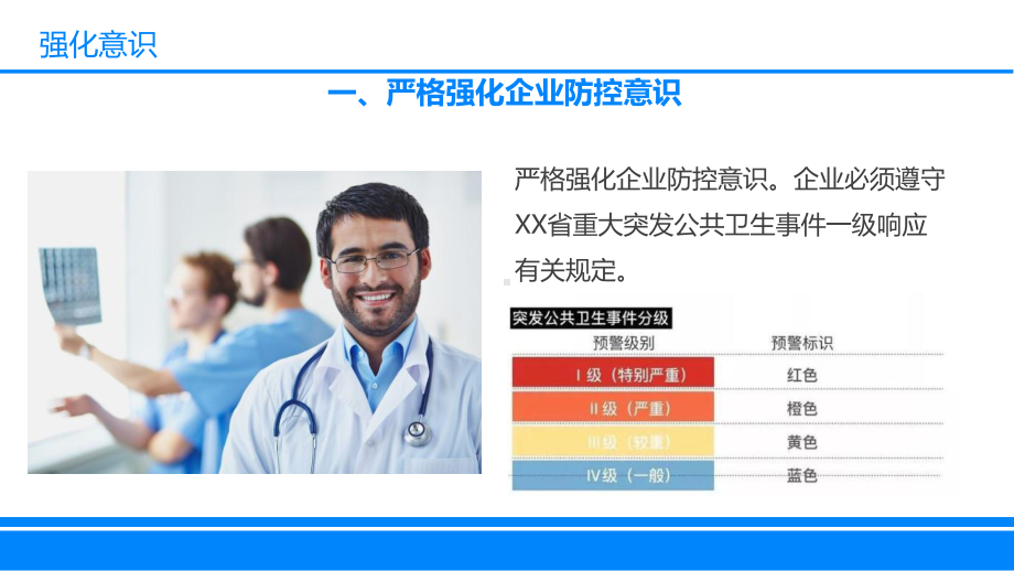 企业复工医疗健康教育企业复工防疫十项导则教学课件.pptx_第3页