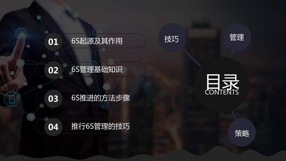 企业管理6S现场管理实施方法与技巧PPT（内容）课件.pptx_第2页