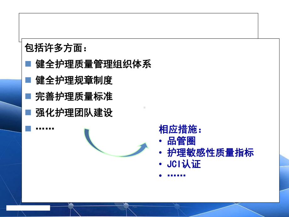 儿科护理质量指标体系的建立与应用课件.ppt_第2页