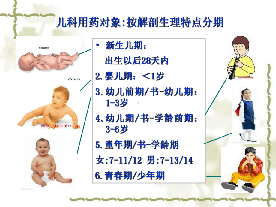 医学儿童用药安全知识宣讲PPT培训课件.ppt_第3页