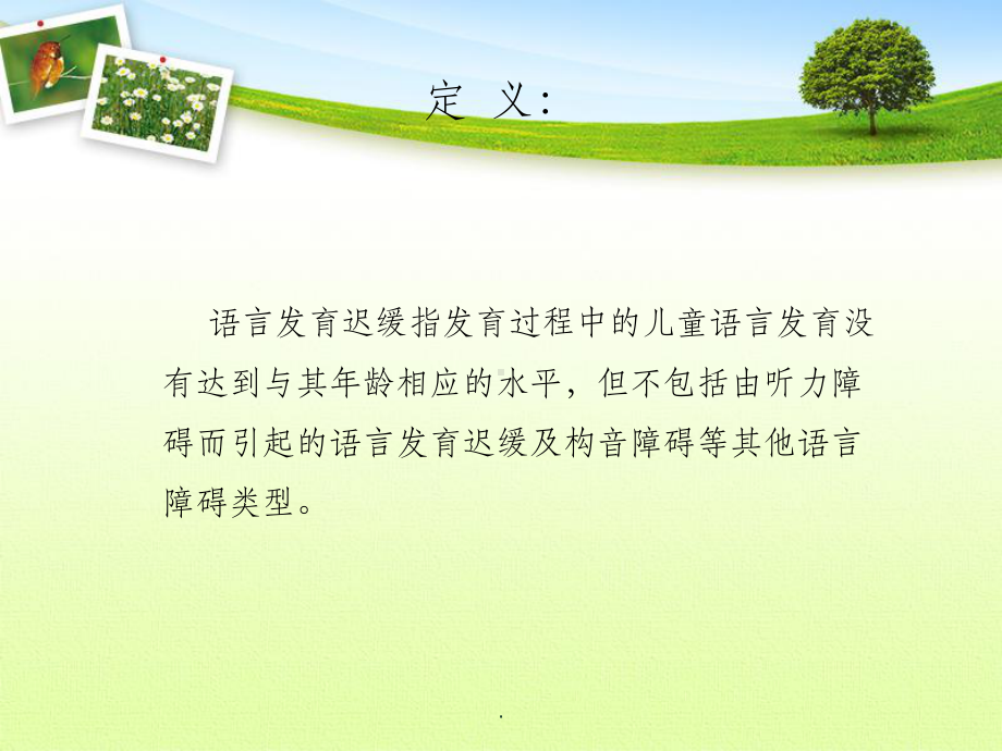 第十章-儿童语言发育迟缓课件.ppt_第3页