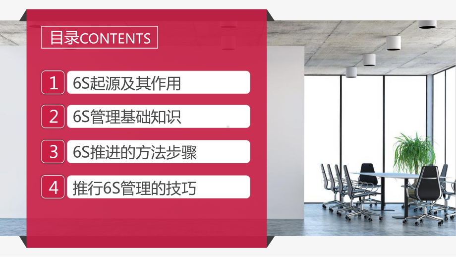 公司企业办公室工厂车间仓库员工6S管理培训PPT（内容）课件.pptx_第2页