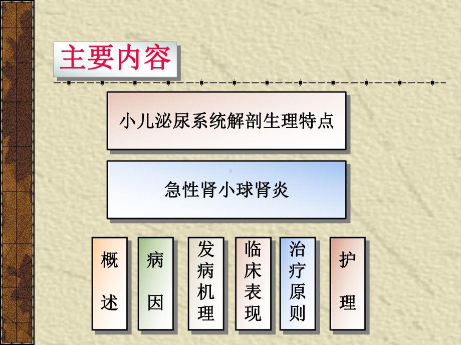 第十章-泌尿系统疾病患儿的护理1课件.ppt_第3页