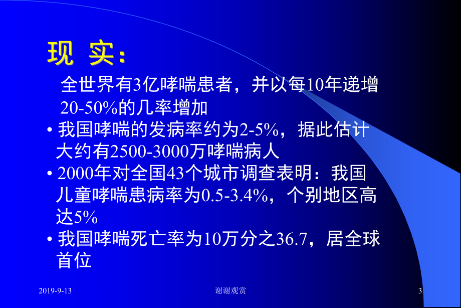 儿童支气管哮喘吸入治疗进展.ppt课件.ppt_第3页