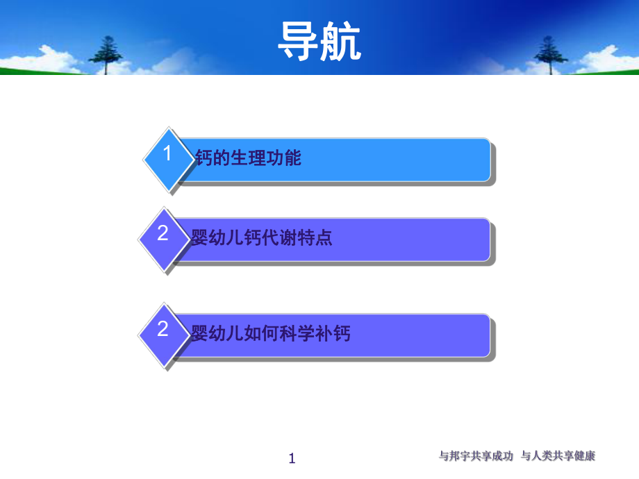 婴幼儿科学补钙PPT课件.ppt_第2页