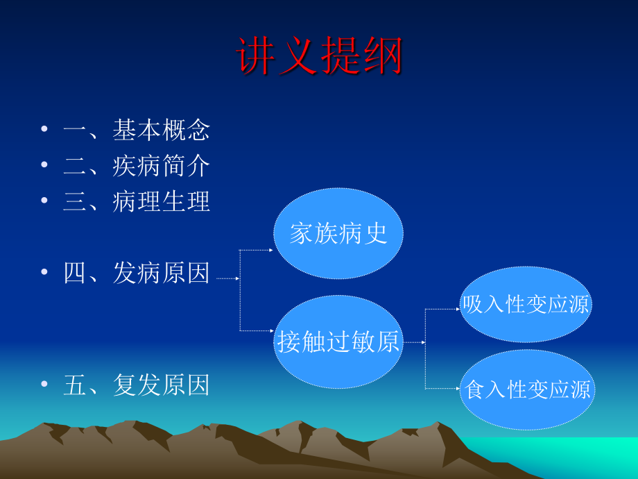 过敏性鼻炎简介PPT课件.ppt_第2页