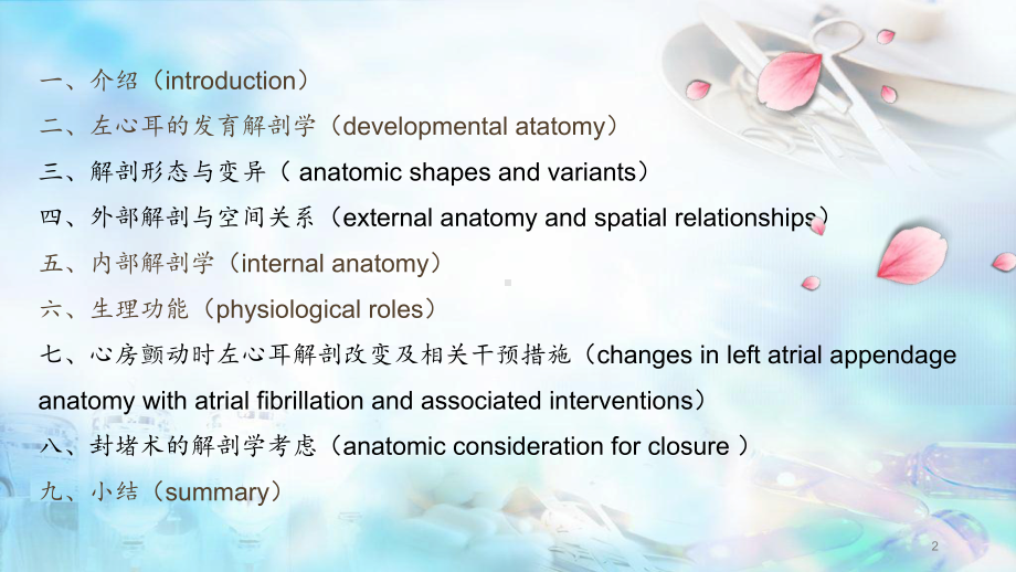 (医学课件)左心耳功能解剖PPT幻灯片.pptx_第2页