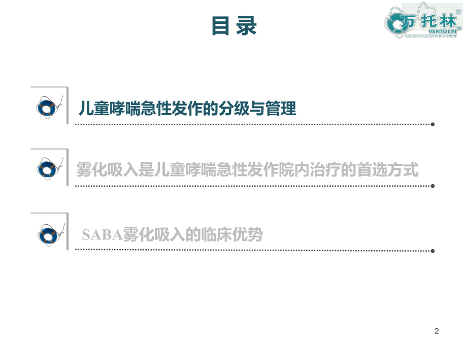 儿童哮喘急性发作中的雾化治疗-药物选择与实践-课件.ppt_第2页