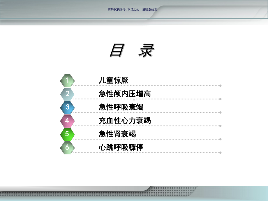 危重症患儿的护理课件.ppt_第2页