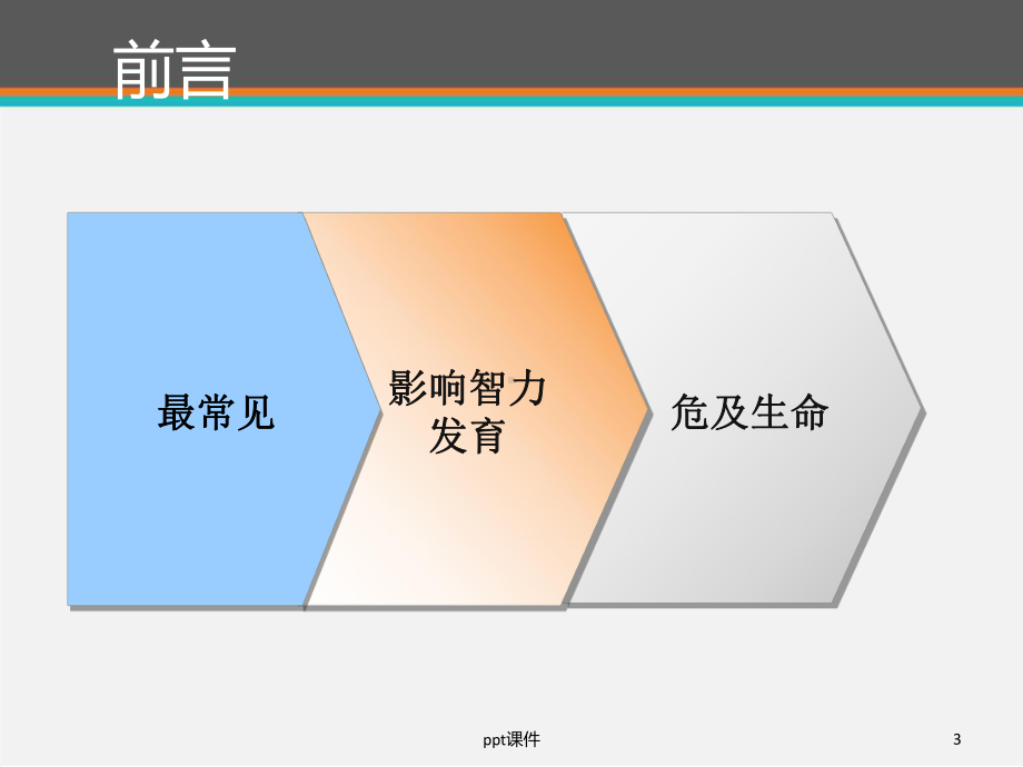 小儿高热惊厥的急救与护理-ppt课件.ppt_第3页