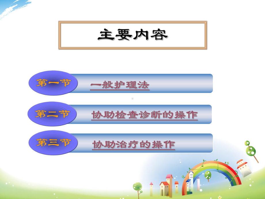 儿科常用护理技术-ppt课件.ppt_第2页