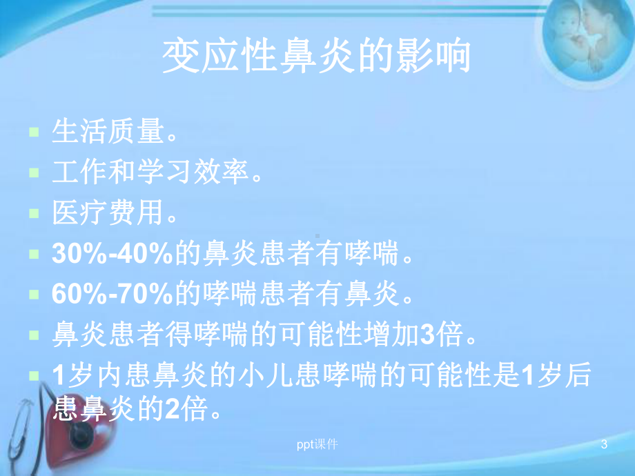 变应性鼻炎的中西医结合治疗进展-ppt课件.ppt_第3页