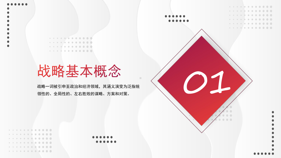 企业中高层领导培训企业战略管理培训通用PPT（内容）课件.pptx_第3页