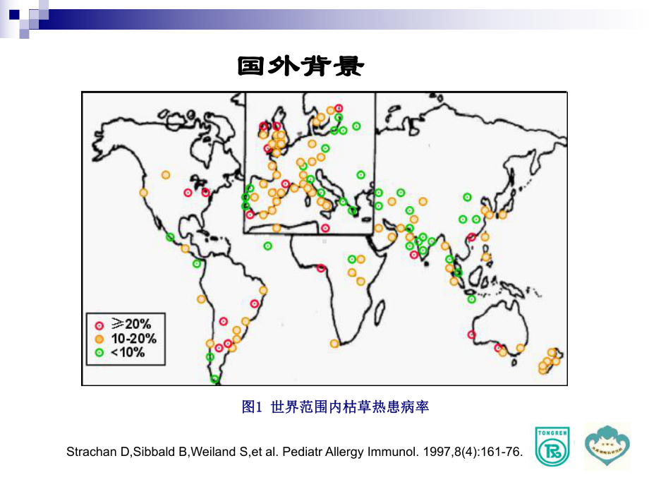 全国11城变应性鼻炎自报患病率调查课件.ppt_第2页