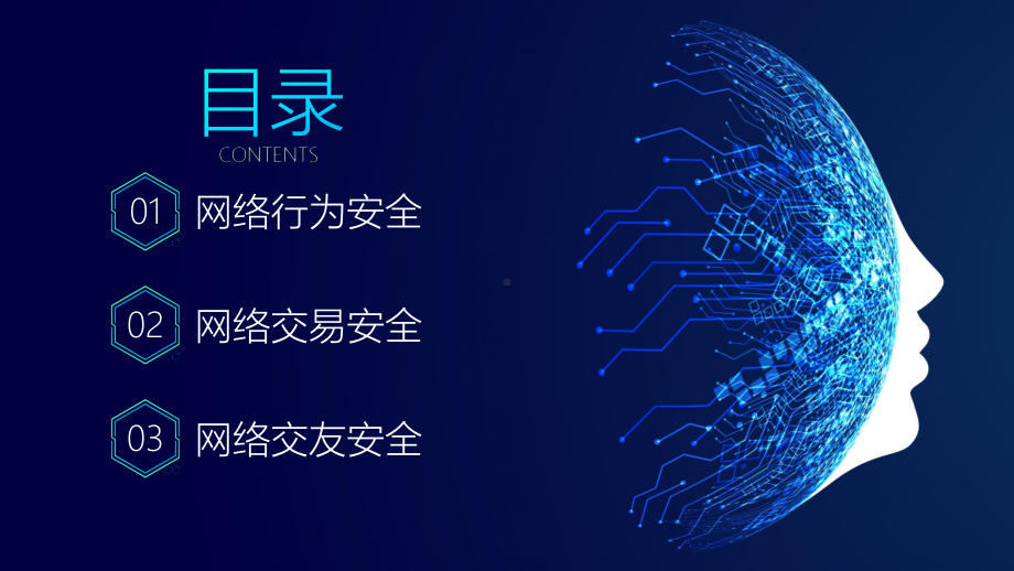 互联网科技网络安全知识培训PPT（内容）课件.pptx_第2页