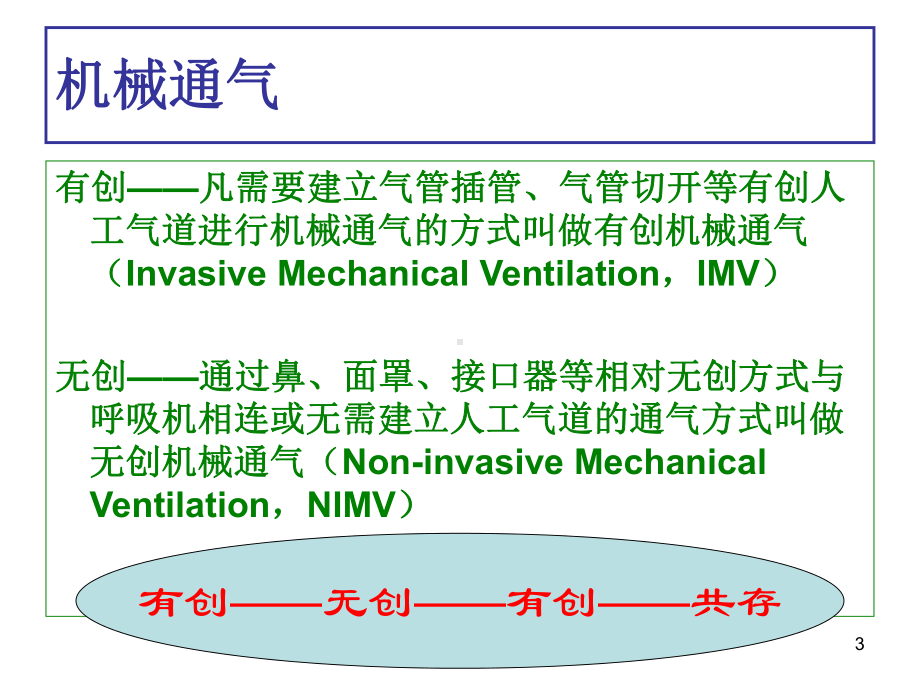 无创呼吸机的使用PPT课件1.ppt_第3页