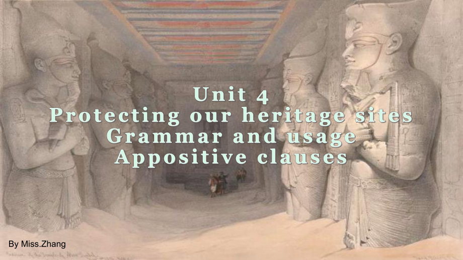 Unit 4 Grammar and usageppt课件-（2020）新牛津译林版高中英语选择性必修第三册.pptx_第1页