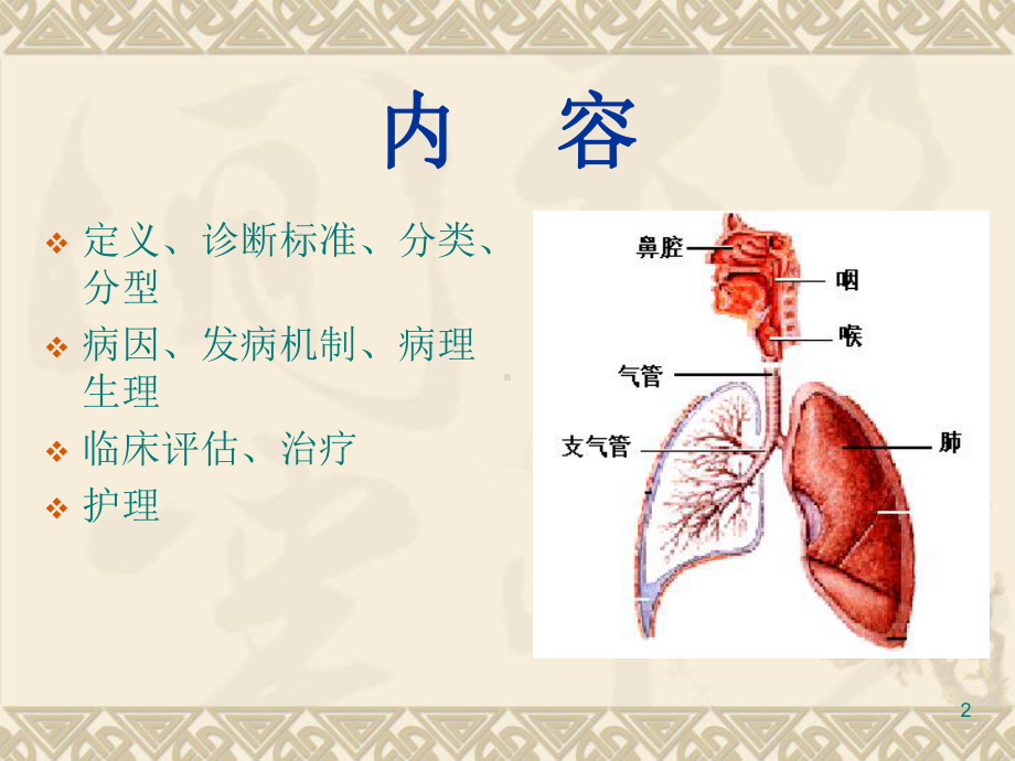 小儿急性呼吸衰竭护理ppt课件1.ppt_第2页