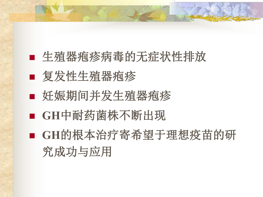 生殖器疱疹的几个难题与对策课件.ppt_第2页