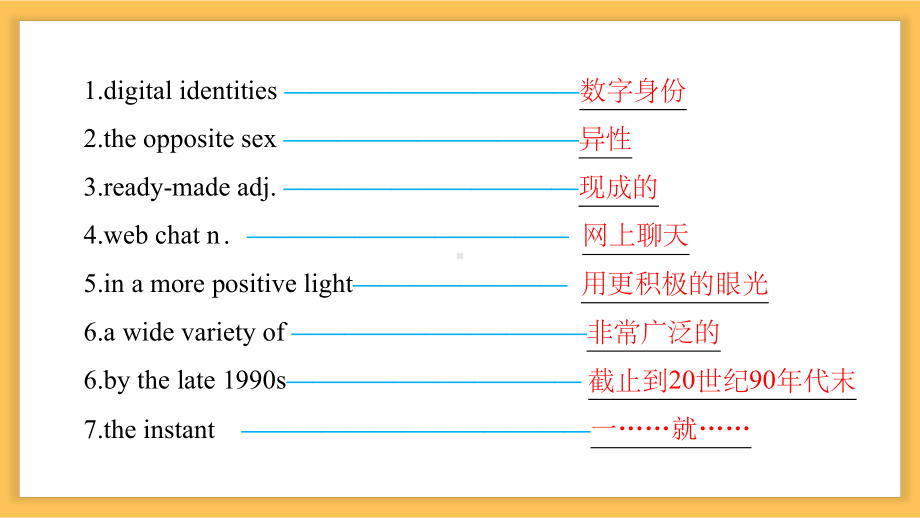 Unit 4 Information technology Lesson1 ppt课件-（2020）新北师大版高中英语必修第二册.pptx_第2页