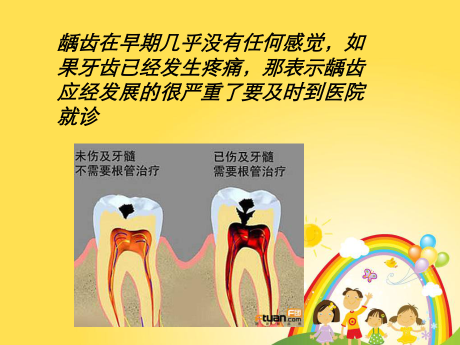 医学儿童口腔健康宣教PPT培训课件.ppt_第3页