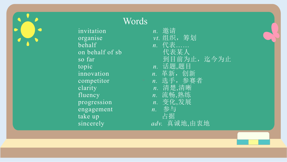 Unit 1 Writing Workshop ppt课件-（2020）新北师大版高中英语高一选择性必修第一册.pptx_第2页