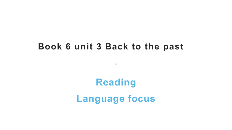 Unit 3 Reading Language pointsppt课件（2020）新牛津译林版高中英语选择性必修第三册(001).ppt_第1页