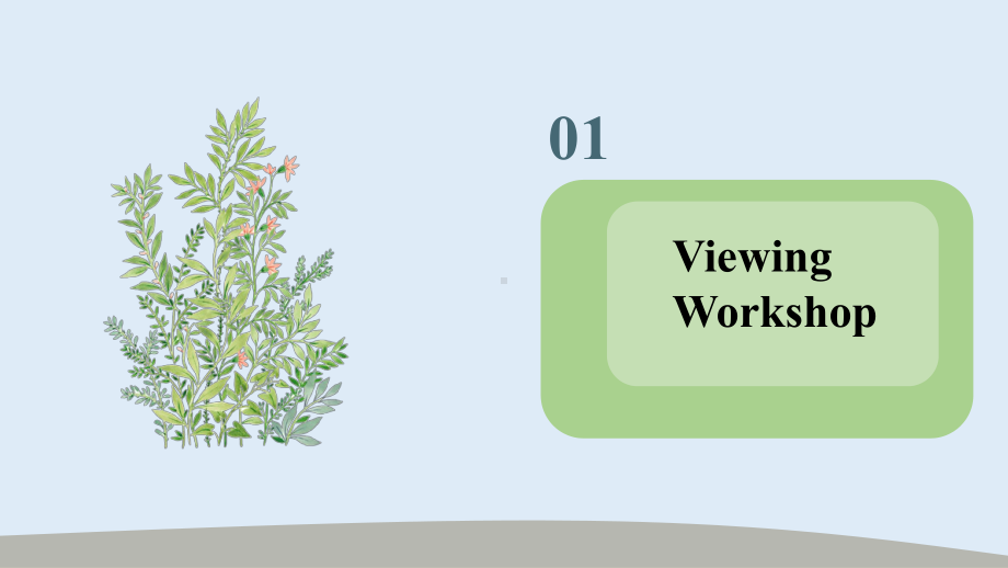 Unit 1 Viewing workshop&Readingclub ppt课件-（2020）新北师大版高中英语选择性必修第一册.pptx_第2页