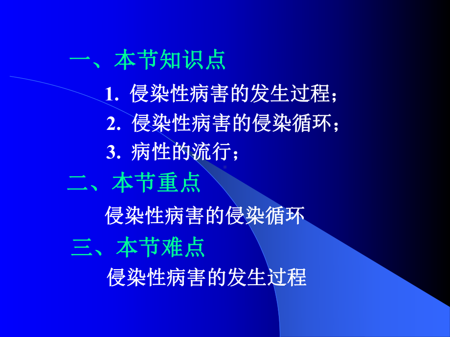 侵染性病害的侵染循环课件.ppt_第2页