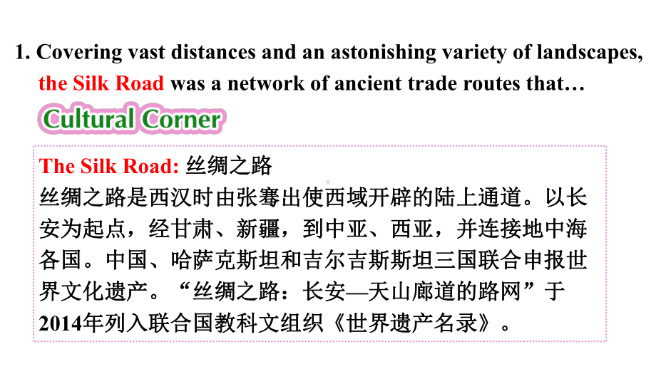 Unit 4 Extended Reading2Languagepoints ppt课件（2020）新牛津译林版高中英语选择性必修第三册.pptx_第2页