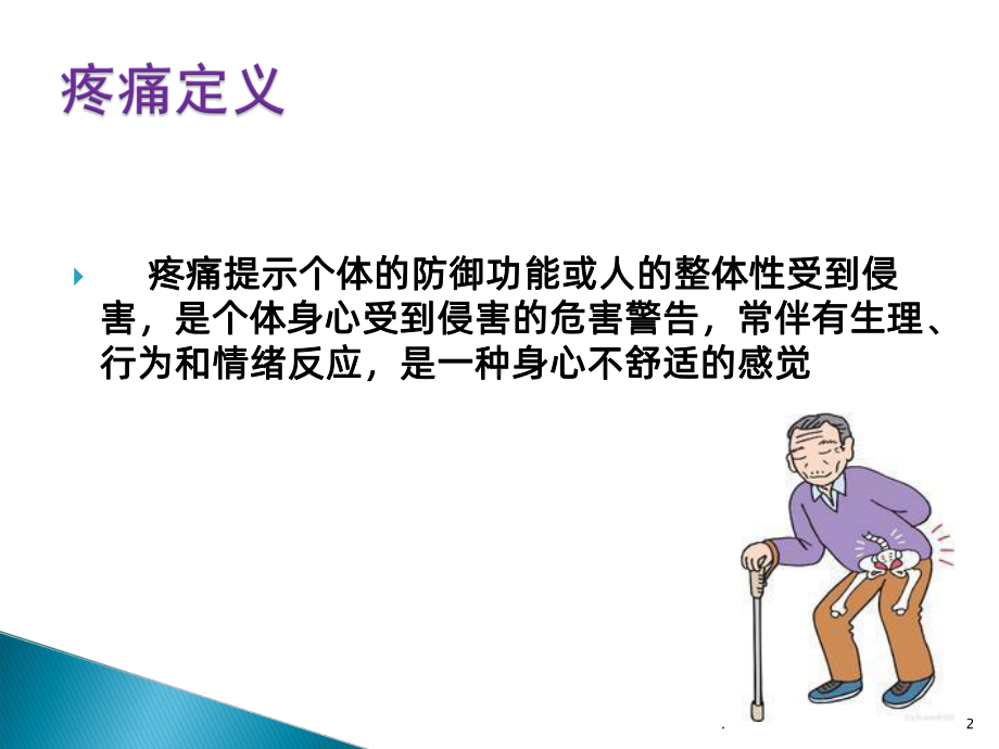 老年人疼痛护理PPT课件.ppt_第2页