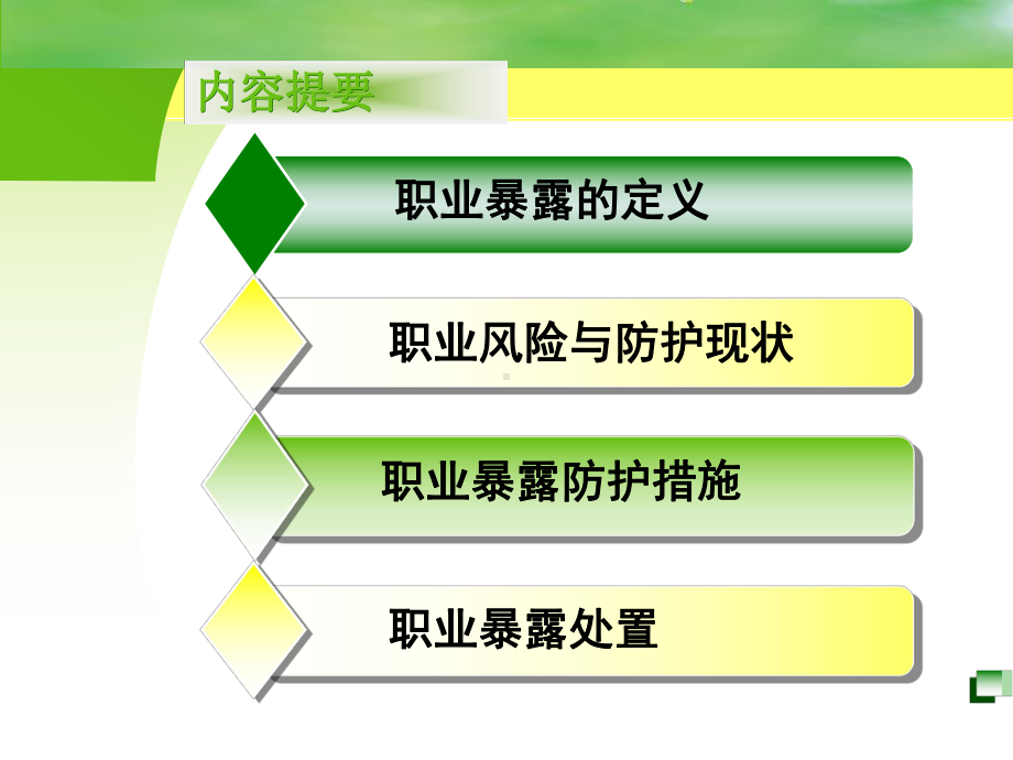 职业暴露丙肝与梅毒的预防用药课件.ppt_第2页