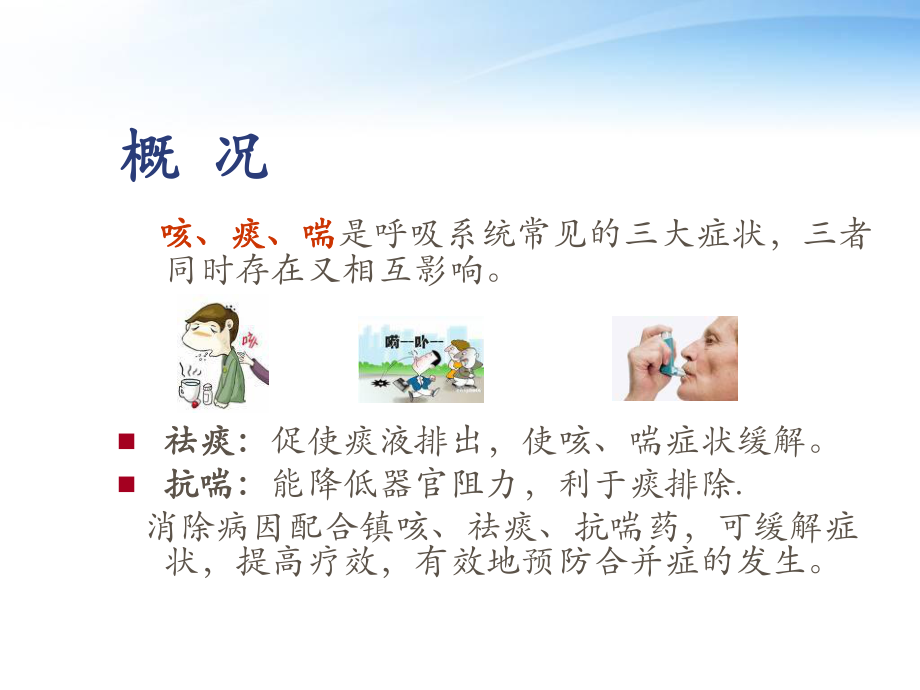 呼吸系统药物-ppt课件.ppt_第3页