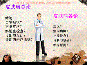 皮肤性病学药疹课件.ppt