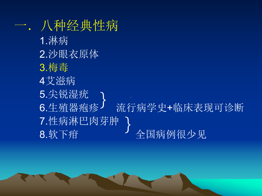 性病管理及诊疗新-PPT课件.ppt_第2页