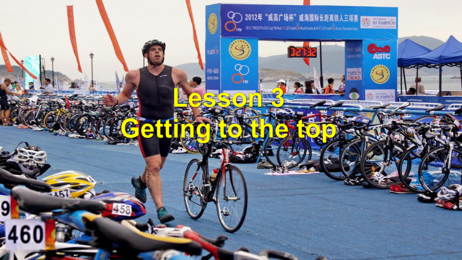 Unit 2 Lesson 3 Getting to the Top ppt课件-（2020）新北师大版高中英语高二选择性必修第一册.pptx_第3页