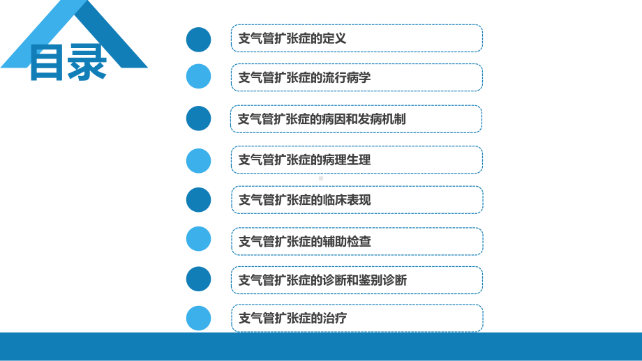 内科学-第二篇-呼吸系统疾病-第五章-支气管扩课件.pptx_第3页