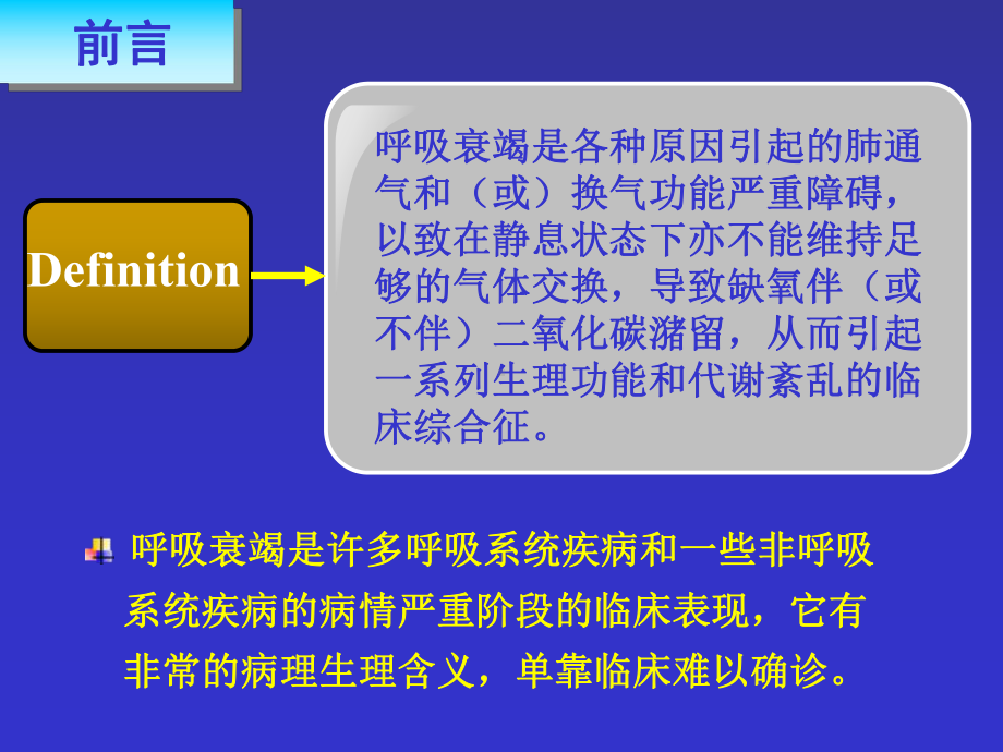 呼吸衰竭 160页 课件 课件资料 .ppt_第2页