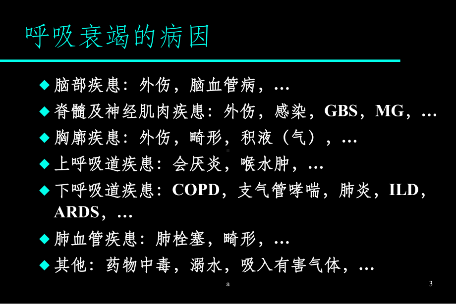 急性呼吸衰竭课件.ppt_第3页