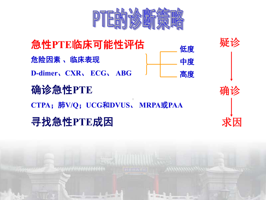 内科培训 呼吸相关课件陆慰萱-肺栓塞的诊断与预防策略.ppt_第3页