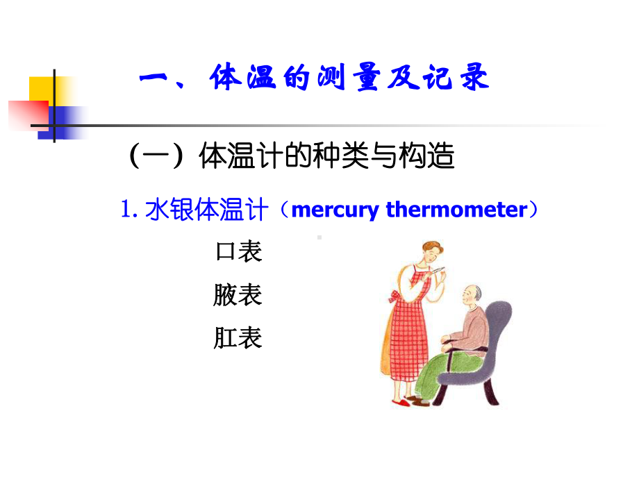 第八章-生命体征评估与护理-体温、脉搏、呼吸、血压的测量与记录-PPT课件.ppt_第3页