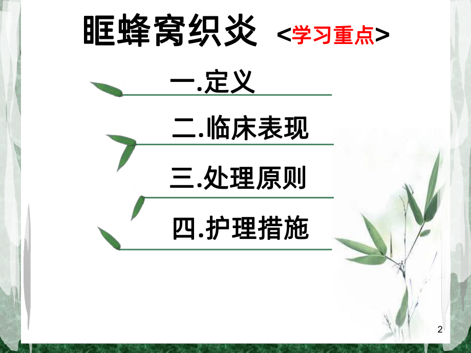 眶蜂窝织炎PPT课件.ppt_第2页