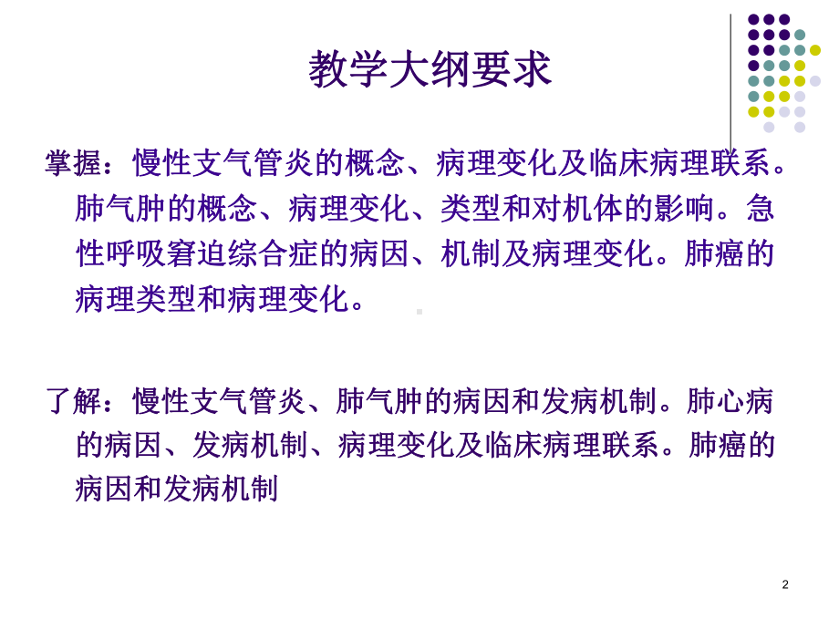 第七章-呼吸系统疾病课件.ppt_第2页