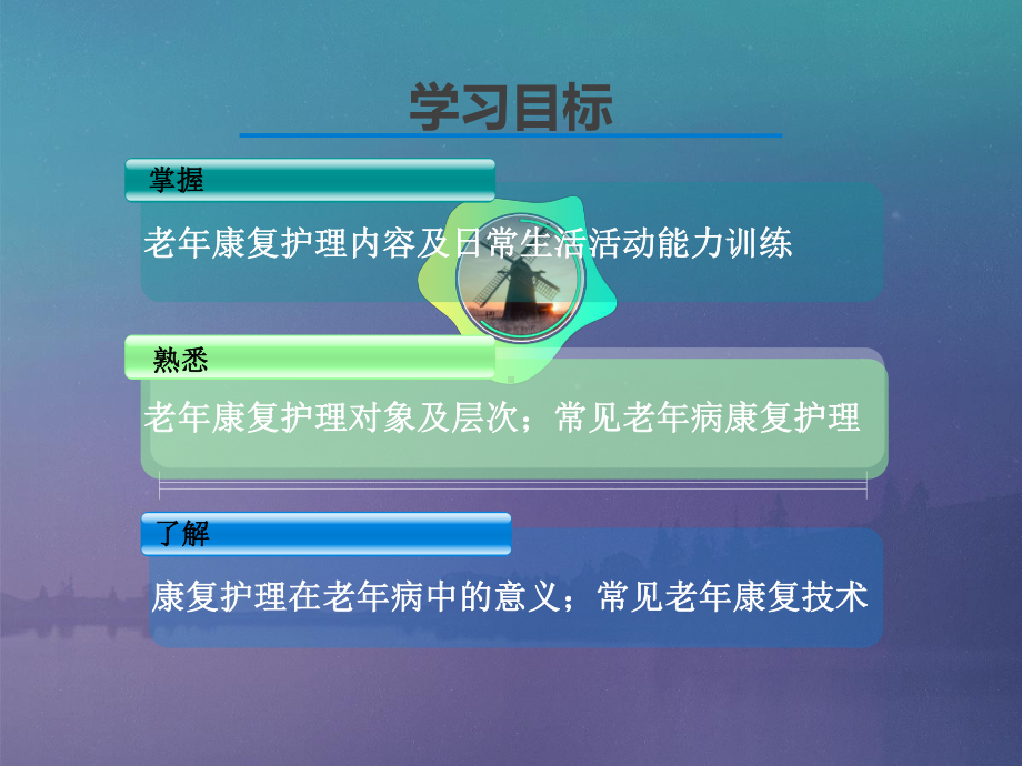 老年康复护理-ppt课件1.ppt_第2页