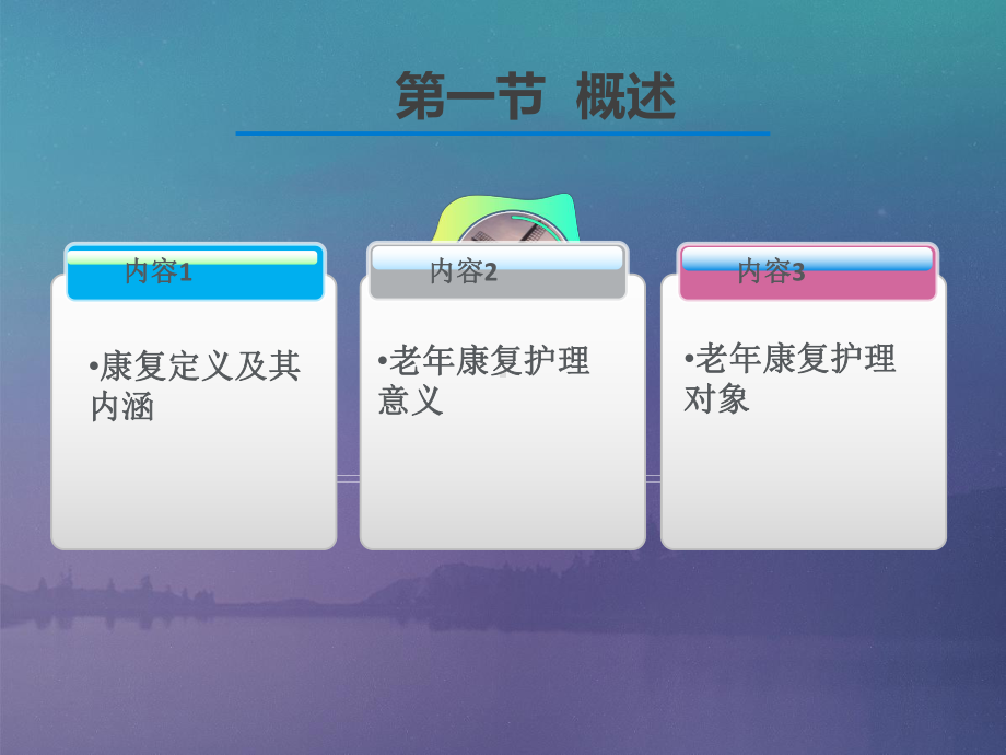 老年康复护理-ppt课件1.ppt_第3页
