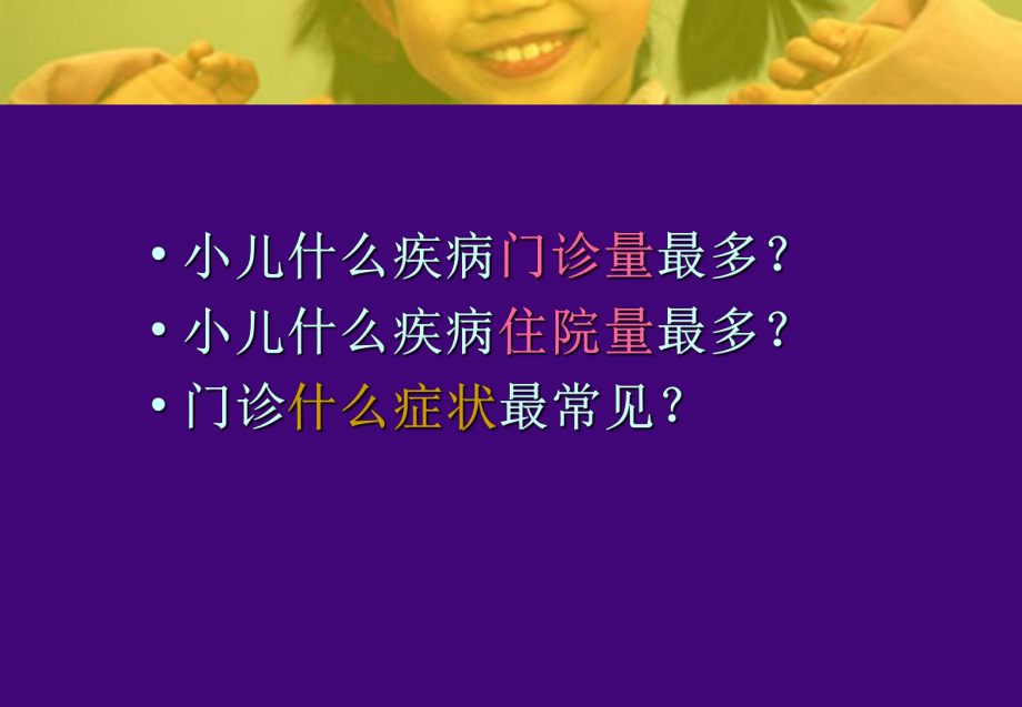 儿童呼吸道疾病PPT课件.ppt_第2页